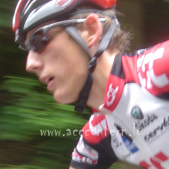 Andy Schleck